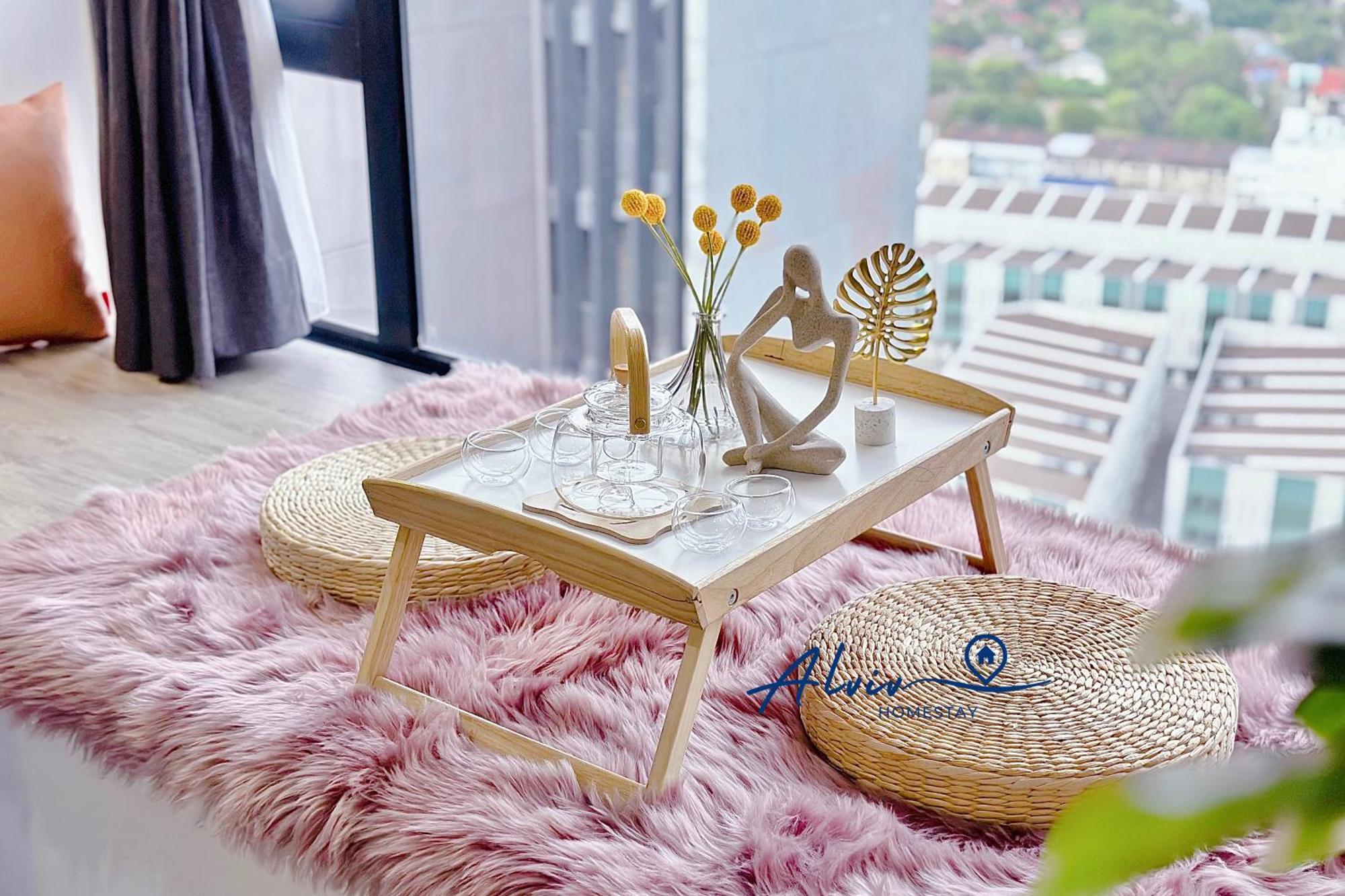 Apartment New! Romantic Honeymoon Imperio Bathtub/4 Pax/game/melakaraya *