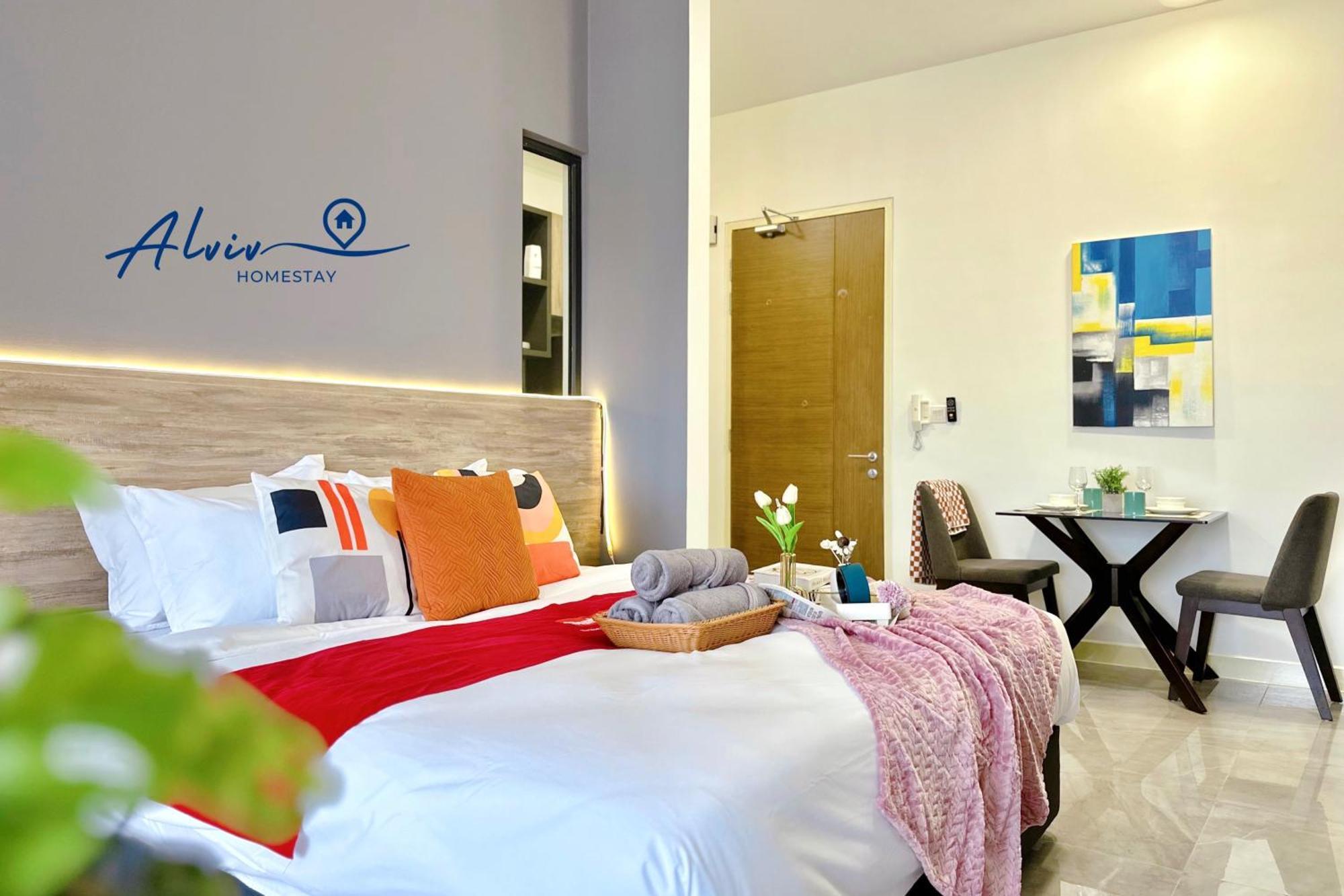 New! Romantic Honeymoon Imperio Bathtub/4 Pax/game/melakaraya *