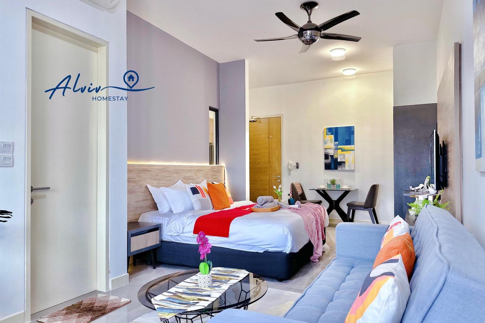 New! Romantic Honeymoon Imperio Bathtub/4 Pax/game/melakaraya