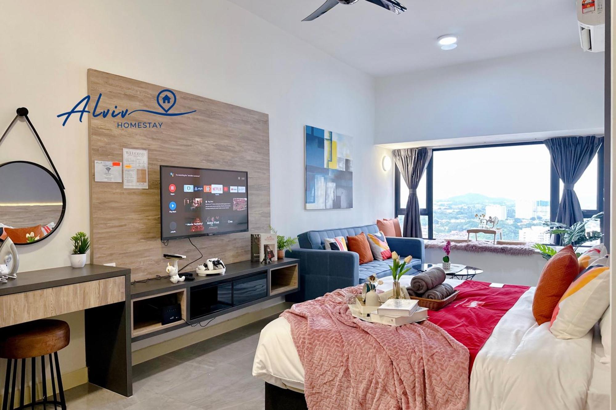 New! Romantic Honeymoon Imperio Bathtub/4 Pax/game/melakaraya * Malacca