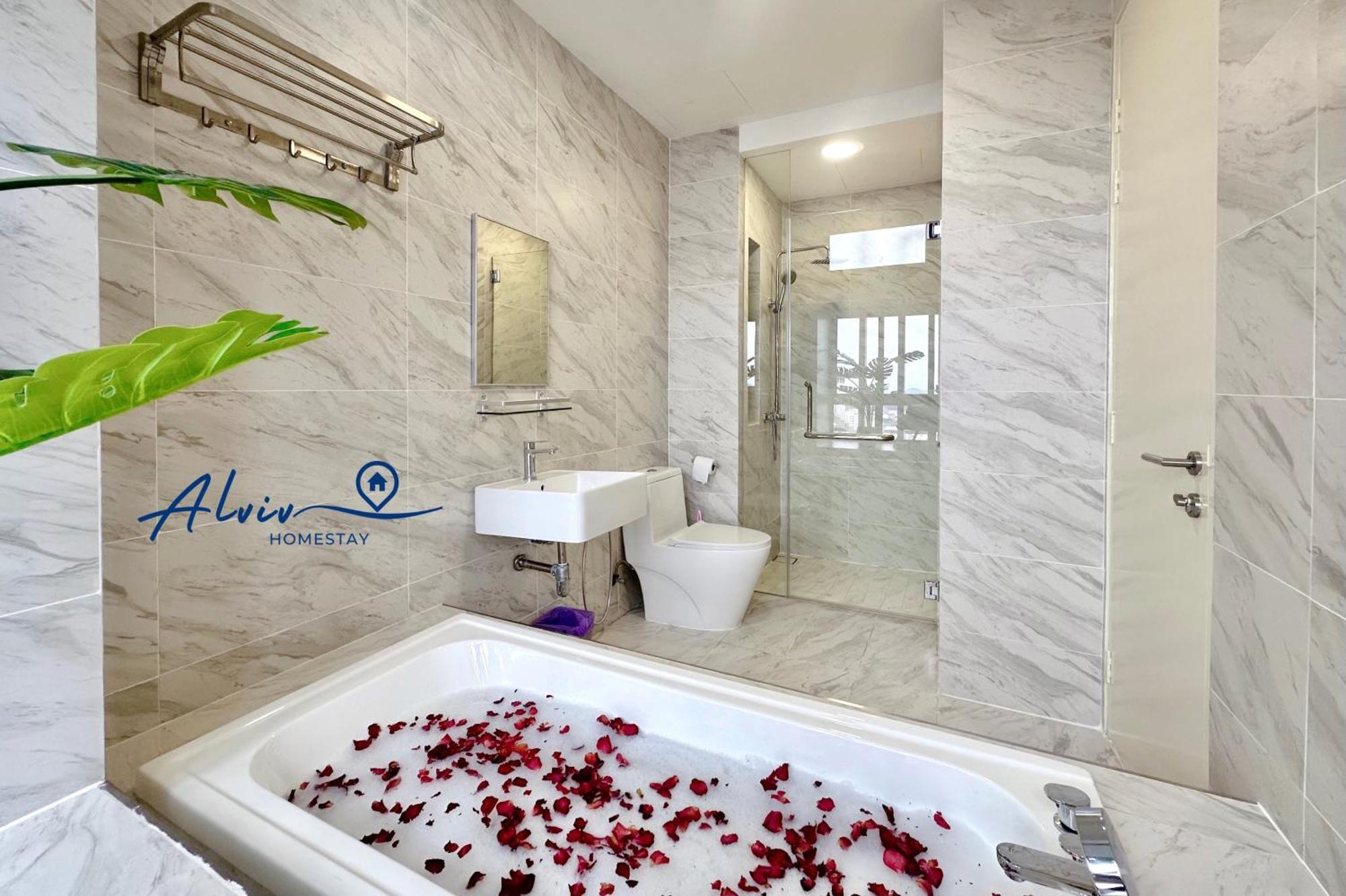Apartment New! Romantic Honeymoon Imperio Bathtub/4 Pax/game/melakaraya Malacca